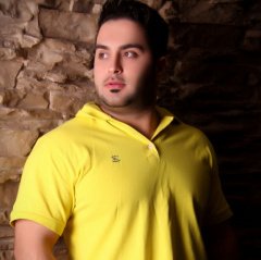 Martin hledá milenku