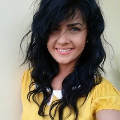 Zuzka hledá milence