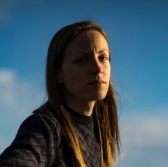 Sandra hledá flirt a zábavu