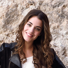 Tereza hledá milence na cesty