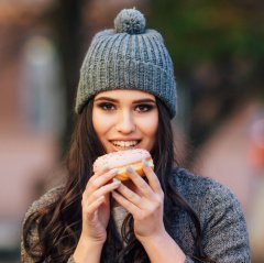 Janina hledá flirt a zábavu