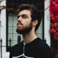 Miloš chce flirtovat