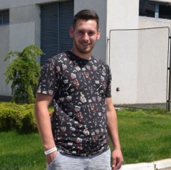 Max hledá vážný vztah