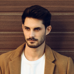 Tomáš chce flirtovat