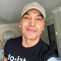 Pavel hledá milenku