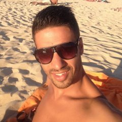 Lukáš hledá nezávazný flirt