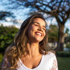 Věrka hledá kamaráda a zábavu