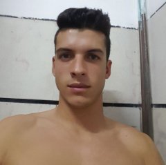 Filip hledá nezávazný flirt