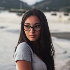 Ivanka hledá milence a sex