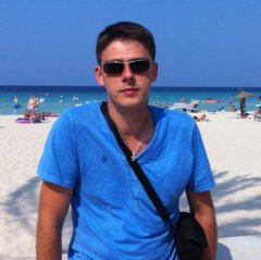 Vojta hledá milenku