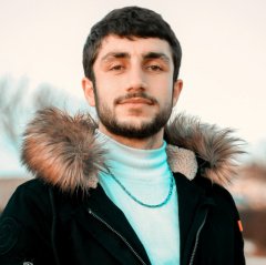 Saša hledá nezávazný flirt