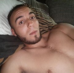 Luděk hledá nezávazný flirt