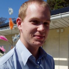 Vilém chce flirtovat