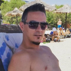 Patrik hledá nezávazný flirt