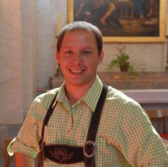 Adam hledá dlouhodobou lásku