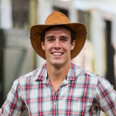 Michal hledá nezávazný flirt