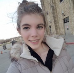 Nikol chce flirtovat