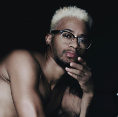 Martin chce flirtovat