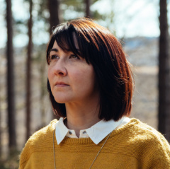 Líba hledá partnera