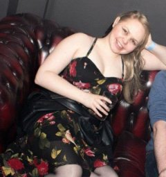 Martina hledá zatím kamaráda