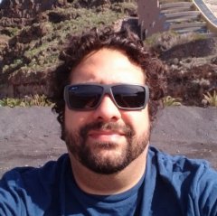 Pavel chce flirtovat