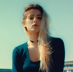 Eva hledá milence a sex