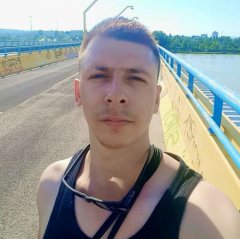 Tomáš chce flirtovat