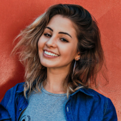 Káťa hledá zábavu